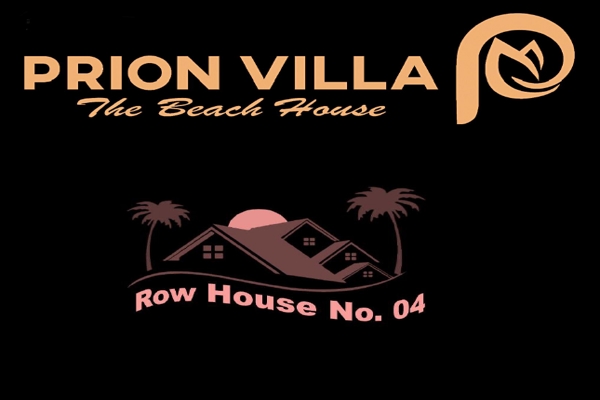 Prion Villa - Gallery PDF